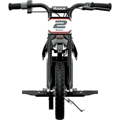 13. Razor MX125 Dirt Rocket Electric Motorbike (15173802)
