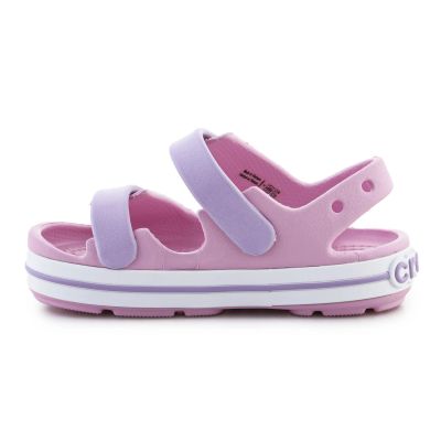 5. Crocs Crocband Cruiser Sandal Jr 209424-84I sandals