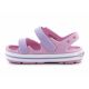 5. Crocs Crocband Cruiser Sandal Jr 209424-84I sandals