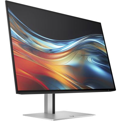 2. HP 24-inch Pro 7 Series WUXGA Monitor – 724pn