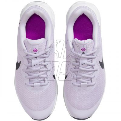 2. Running shoes Nike Revolution 6 NN Jr DD1096 500