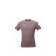 MILLET Fusion Ts Ss M purple plum men's t-shirt