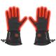 10. GLOVII HEATED, INSULATED AND WINDPROOF UNIVERSAL GLOVES SIZE L-XL GLWXL