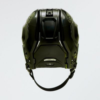 4. Bauer Hyperlite Sr Hockey Helmet