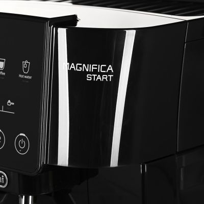 13. DeLonghi ECAM 220.60.B Automatic Coffee Machine