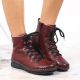 21. Comfortable Rieker W RKR559 insulated boots