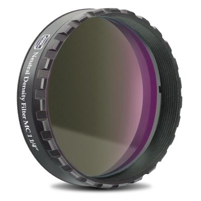 Baader filter gray ND 1.8 (OD=1.8 T=2%) 1.25