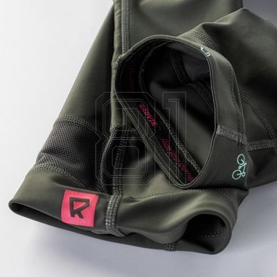 11. Radvik Rigo Lds W 92800406991 Cycling Shorts