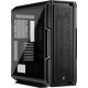 CORSAIR Geh 5000T (Tempered Glass) Black Midi Case