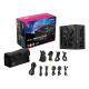 13. MSI MPG A850GS 850W PCIE5 80+ Gold ATX 3.1 Power Supply