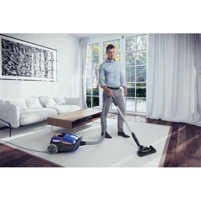 3. ELECTROLUX EUOC94DB vacuum cleaner