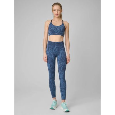 3. 4F Low Support Training Bra 4FRSS26USBAF289-46A