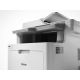 41. Brother MFC-L9570CDW Multifunction Printer Laser A4 2400 x 600 DPI 31 ppm Wi-Fi