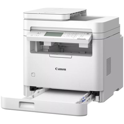 4. Canon i-SENSYS MF287dw Laser A4 1200 x 1200 DPI 33.2 ppm Wi-Fi