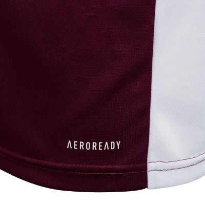 2. adidas Entrada 18 Jr T-shirt CE9564