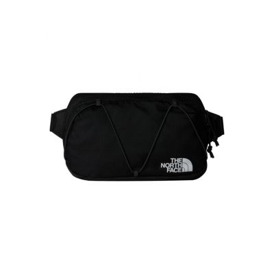 Terra Lumbar 1L Waist Bag – TNF Black/TNF White THE NORTH FACE