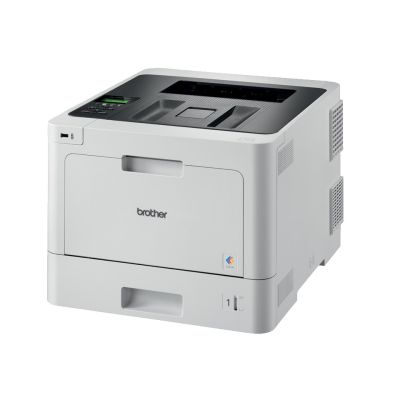 5. Brother HL-L8260CDW Color Laser Printer WiFi