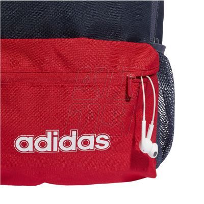 5. Backpack adidas LK Graphic Backpack IC4995