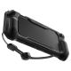 8. Spigen Rugged Armor Case for Nintendo Switch 2 - Matte Black