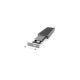 5. ICY BOX IB-1817M-C31 Gray M.2 SSD Case