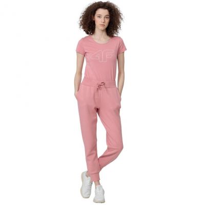 4. Trousers 4F W H4L22 SPDD350 56S