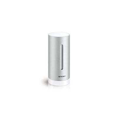 13. Internal module for the NETATMO weather station