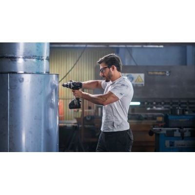 7. Bosch 2 607 017 047 drill Twist drill 18 pcs.