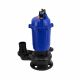 AWTOOLS 1050W Dirty Water Pump with Grinder