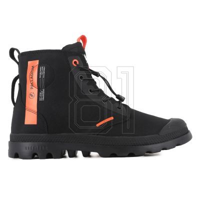 2. Palladium Pampa Lite Journey M 79539-008-M shoes