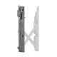 4. Wall Mount 37"-70" 1TFT Popout 1Joint 45Kg sw lite Retail