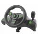 13. Esperanza Nitro EGW102 Steering Wheel (PC, PS3; black)