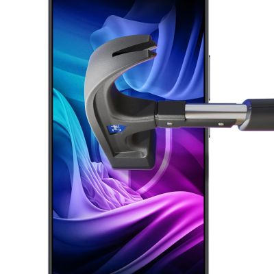 10. Matte protective film 3mk Silky Matt Pro for Xiaomi Poco F6