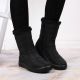 10. Insulated snow boots NEWS W EVE378A