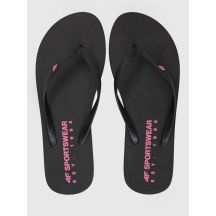 Women's flip-flops 4F 4FRSS26FFLIF223-21S