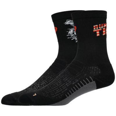2. ASICS Performance Run Sock Crew 3013A976-003 Black 35–38