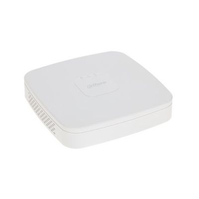 2. DAHUA NVR2104-S3 IP RECORDER