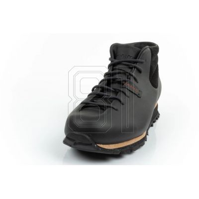 3. Aku Minima Women's Hiking Shoes [101 052]