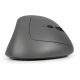 2. BakkerElkhuizen MidWay Mouse Office Right Side RF Wireless + Bluetooth + USB Type-C Optical 2400 DPI