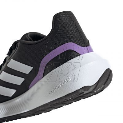 5. Adidas Runfalcon 3 TR W running shoes ID2262