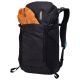 13. Thule Alltrail TAHP222 Black Backpack Travel Backpack Black Polyester