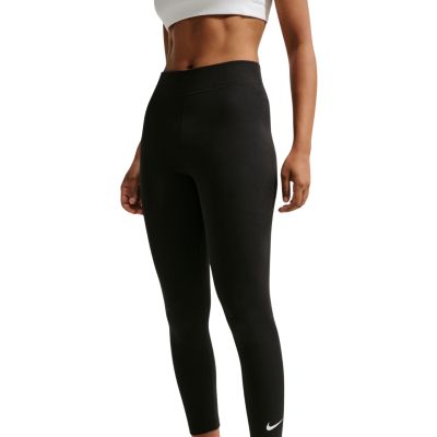 3. Nike Sportswear Classic Women's Leggings Black DV7789 011