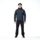 8. Men’s Softshell Jacket NUVAK