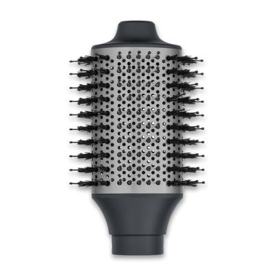 40. Severin WL 0683 Hair Styling Set Anthracite, Silver 1500 W 2.8 m