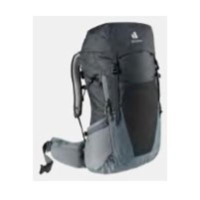 Deuter Futura 24 l Black