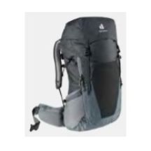 Deuter Futura 24 l Black