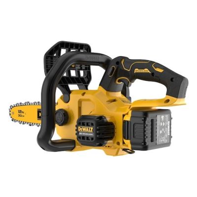 5. 18V XR Chainsaw 30cm Long