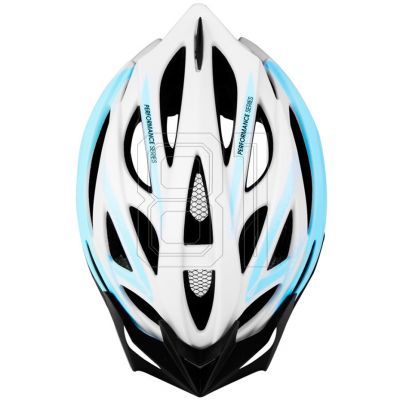 11. Spokey Femme 928244 bicycle helmet