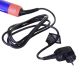 40. DYSON HS08 Vinca Blue Hair Curler