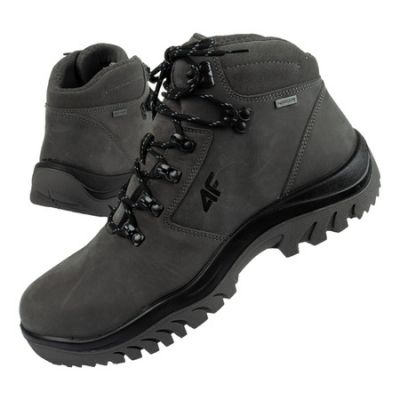 Hiking shoes 4F M OBMH258 25S