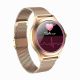 MaxCom FW42 GOLD smartwatch / sports watch 2.77 cm (1.09") TFT Digital 240 x 240 px Touchscreen Gold
